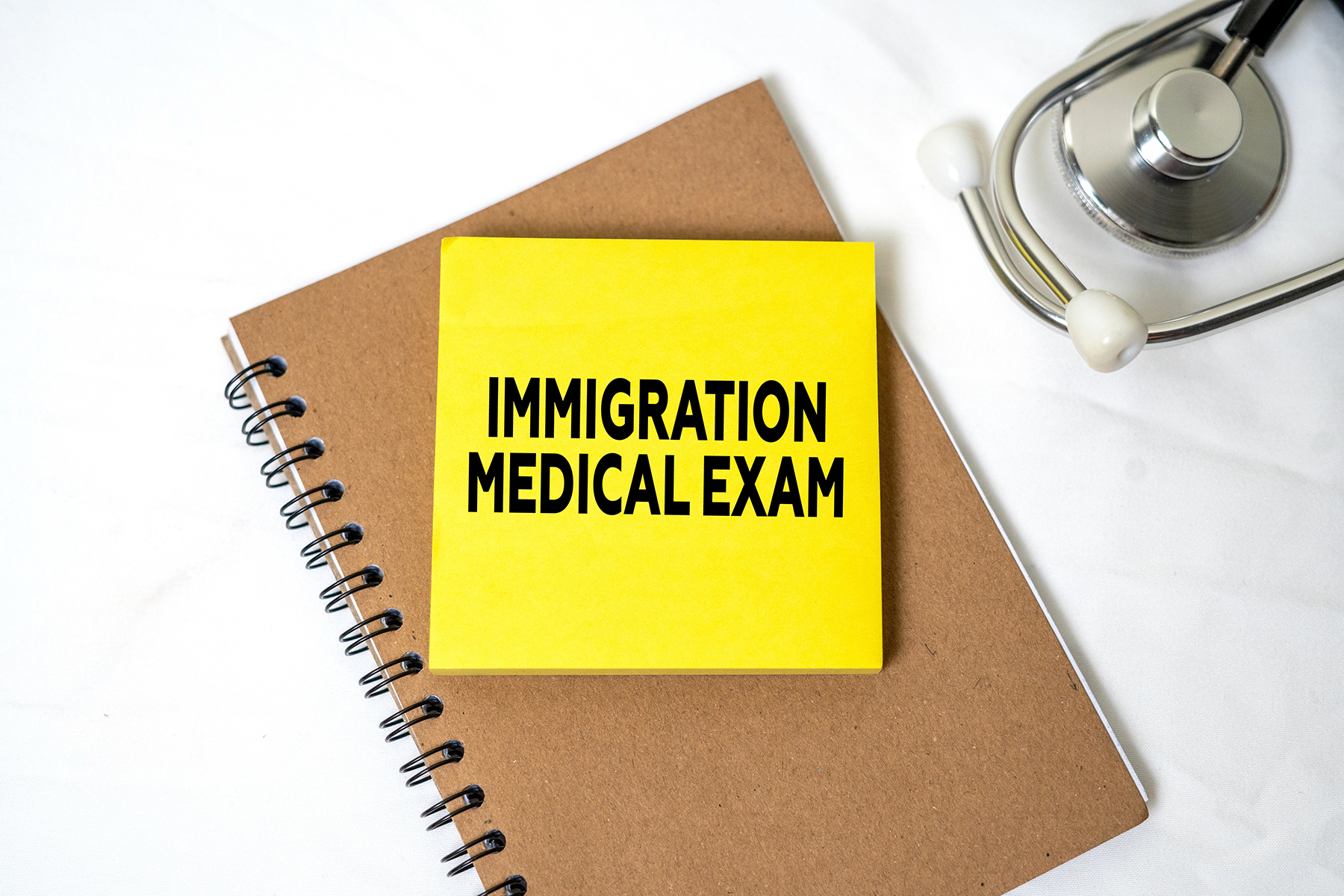 Immigration-Medical-Exam