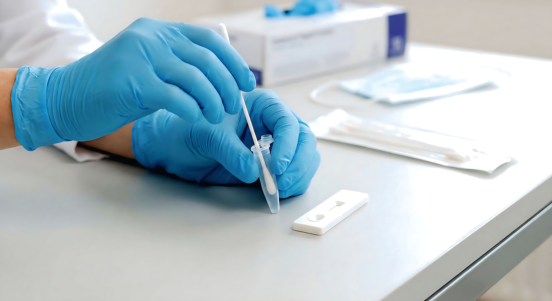 Immigration Medical Exam Near Me